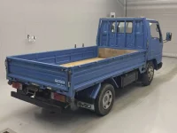 Mazda TITAN лот № 63550 оценка 3.5  с аукциона в Японии 1