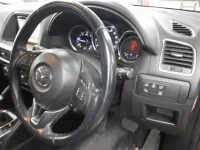 Mazda CX-5 лот № 30036 оценка 3.5  с аукциона в Японии 6