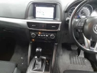 Mazda CX-5 лот № 30036 оценка 3.5  с аукциона в Японии 8