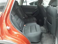 Mazda CX-5 лот № 30036 оценка 3.5  с аукциона в Японии 9