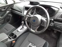 Subaru XV лот № 30106 оценка 4.5  с аукциона в Японии 6