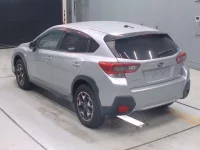Subaru XV лот № 30106 оценка 4.5  с аукциона в Японии 5
