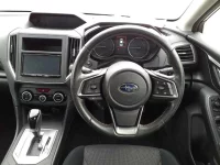 Subaru XV лот № 30106 оценка 4.5  с аукциона в Японии 8