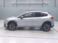 Subaru XV лот № 30106 оценка 4.5  с аукциона в Японии 3
