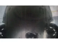 Subaru XV лот № 30106 оценка 4.5  с аукциона в Японии 10