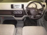 Toyota PASSO лот № 5036 оценка 3.5  с аукциона в Японии 2