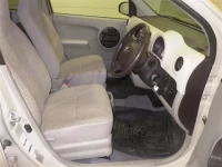 Toyota PASSO лот № 5036 оценка 3.5  с аукциона в Японии 3