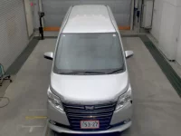 Toyota NOAH лот № 1167 оценка 3.5  с аукциона в Японии 5