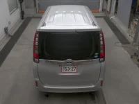 Toyota NOAH лот № 1167 оценка 3.5  с аукциона в Японии 6