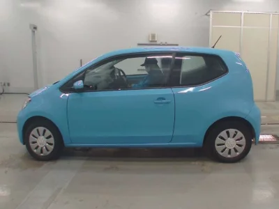 Volkswagen UP