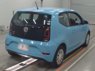 Volkswagen UP