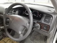 Toyota CRESTA лот № 10325 оценка 3  с аукциона в Японии 6