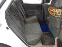 Toyota CRESTA лот № 10325 оценка 3  с аукциона в Японии 9