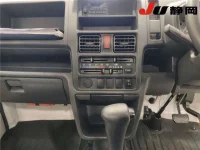 Mitsubishi MINICAB TRUCK лот № 1036 оценка 4  с аукциона в Японии 6