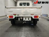 Mitsubishi MINICAB TRUCK лот № 1036 оценка 4  с аукциона в Японии 7