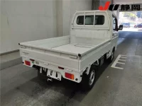 Mitsubishi MINICAB TRUCK лот № 1036 оценка 4  с аукциона в Японии 4
