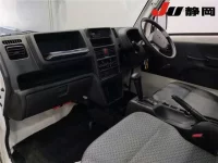 Mitsubishi MINICAB TRUCK лот № 1036 оценка 4  с аукциона в Японии 5