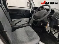 Mitsubishi MINICAB TRUCK лот № 1036 оценка 4  с аукциона в Японии 2