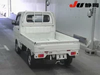 Mitsubishi MINICAB TRUCK лот № 1036 оценка 4  с аукциона в Японии 1
