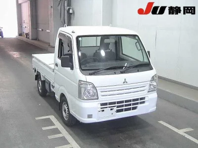 Mitsubishi MINICAB TRUCK