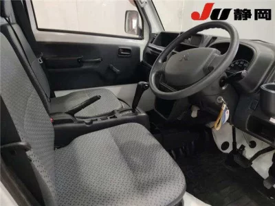 Mitsubishi MINICAB TRUCK