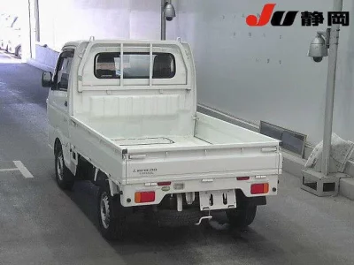 Mitsubishi MINICAB TRUCK