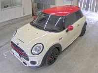 BMW MINI лот № 3105 оценка 4.5  с аукциона в Японии 3