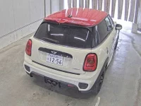 BMW MINI лот № 3105 оценка 4.5  с аукциона в Японии 4