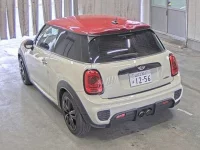 BMW MINI лот № 3105 оценка 4.5  с аукциона в Японии 1