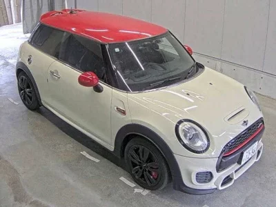 BMW MINI