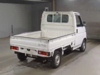 Honda ACTY TRUCK лот № 3210 оценка 3  с аукциона в Японии 1