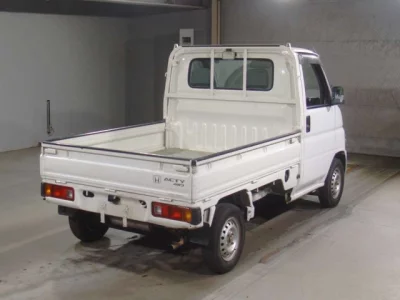 Honda ACTY TRUCK