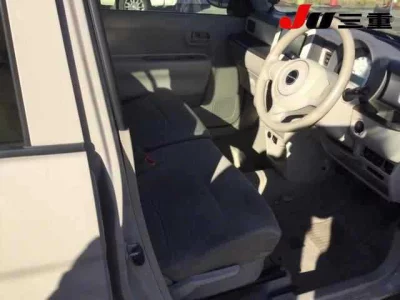 Suzuki ALTO LAPIN  с аукциона в Японии