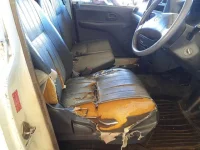 Toyota TOWN ACE VAN лот № 30111 оценка R  с аукциона в Японии 7