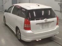 Toyota WISH лот № 30043 оценка R  с аукциона в Японии 5