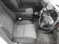 Toyota WISH лот № 30043 оценка R  с аукциона в Японии 7