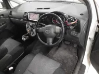 Toyota WISH лот № 30043 оценка R  с аукциона в Японии 6
