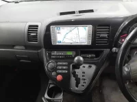 Toyota WISH лот № 30043 оценка R  с аукциона в Японии 8