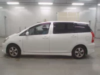 Toyota WISH лот № 30043 оценка R  с аукциона в Японии 3
