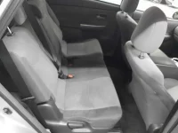 Toyota PRIUS ALPHA лот № 30046 оценка RA  с аукциона в Японии 9