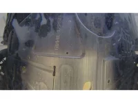 Toyota PRIUS ALPHA лот № 30046 оценка RA  с аукциона в Японии 10