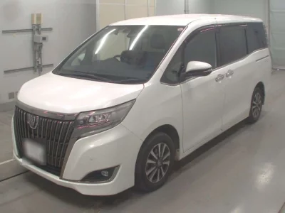 Toyota ESQUIRE