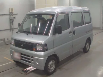 Mitsubishi MINICAB VAN