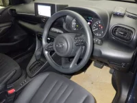 Toyota YARIS лот № 1178 оценка R  с аукциона в Японии 2