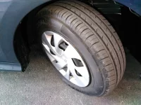 Toyota YARIS лот № 1178 оценка R  с аукциона в Японии 8