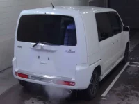 Honda SPIKE лот № 5051 оценка RA  с аукциона в Японии 1