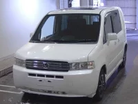 Honda SPIKE лот № 5051 оценка RA  с аукциона в Японии 4