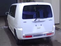 Honda SPIKE лот № 5051 оценка RA  с аукциона в Японии 5