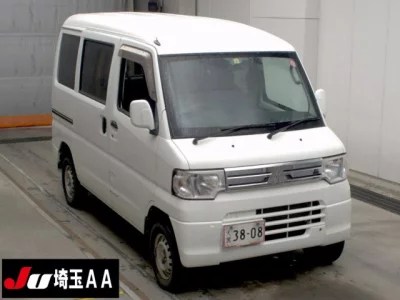 Mitsubishi MINICAB MIEV