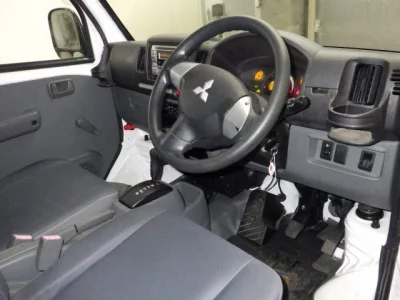 Mitsubishi MINICAB MIEV